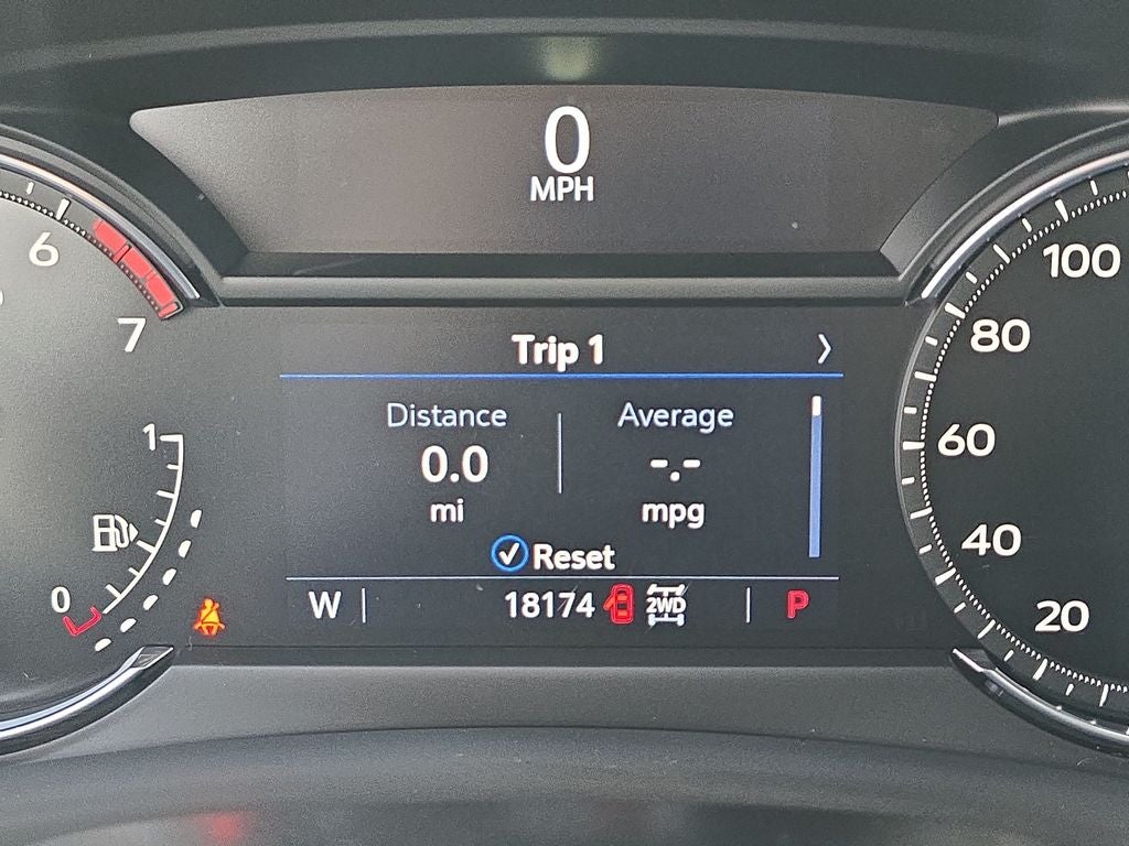 2021 Cadillac XT4 Luxury