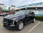 2021 Cadillac XT4 Luxury