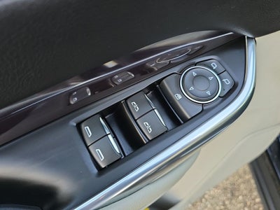 2021 Cadillac XT4 Luxury