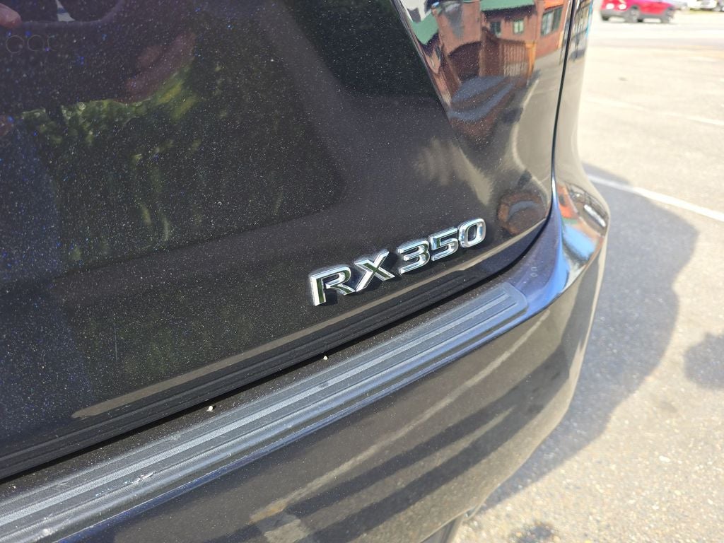 2019 Lexus RX 350