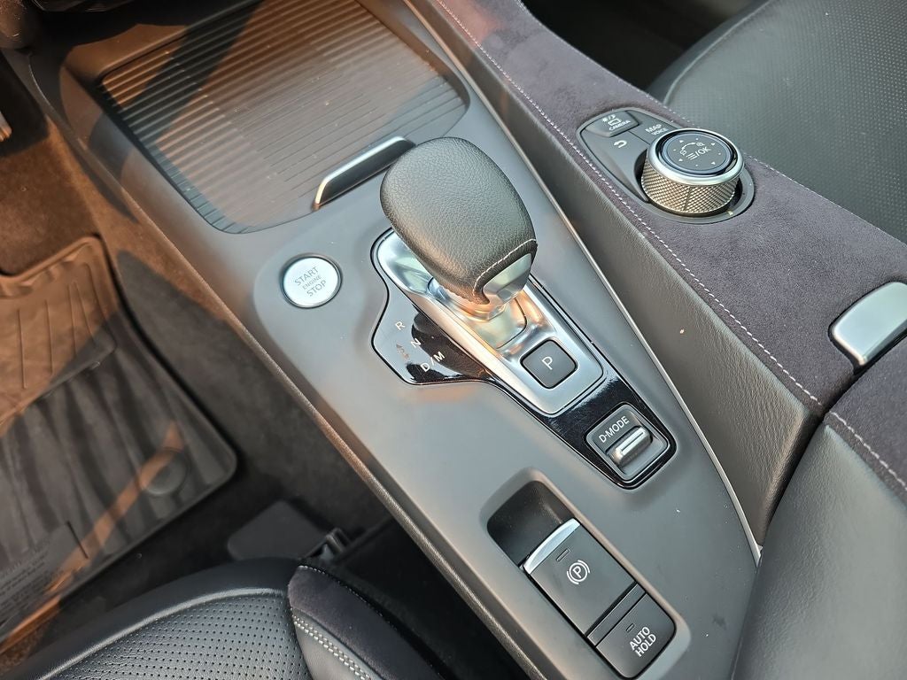 2021 INFINITI QX50 Autograph