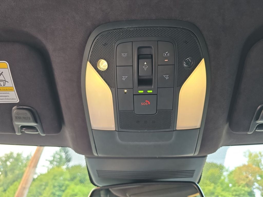 2021 INFINITI QX50 Autograph