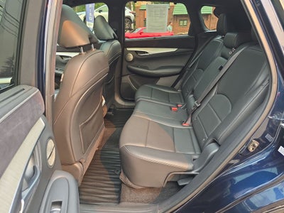 2021 INFINITI QX50 Autograph