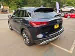 2021 INFINITI QX50 Autograph