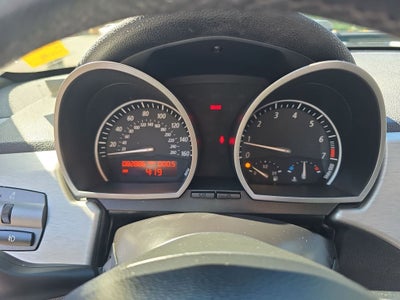 2003 BMW Z4 2.5i