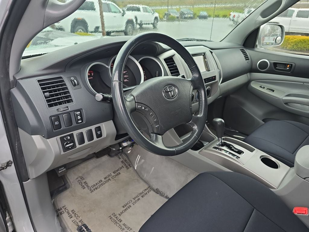 2007 Toyota Tacoma PreRunner V6