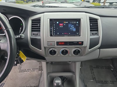 2007 Toyota Tacoma PreRunner V6