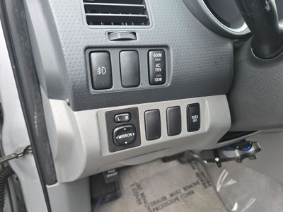 2007 Toyota Tacoma PreRunner V6