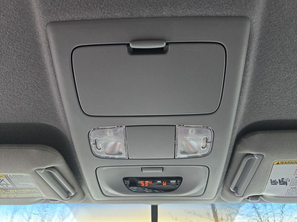 2007 Toyota Tacoma PreRunner V6