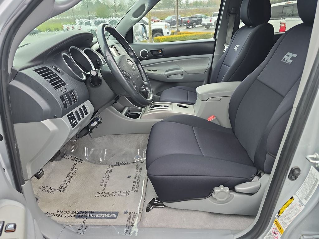 2007 Toyota Tacoma PreRunner V6