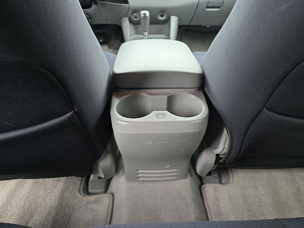 2007 Toyota Tacoma PreRunner V6