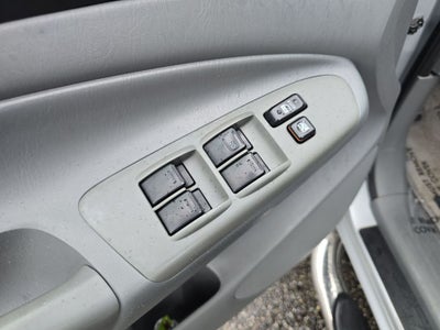 2007 Toyota Tacoma PreRunner V6