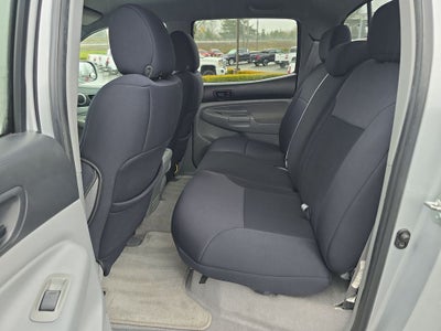 2007 Toyota Tacoma PreRunner V6