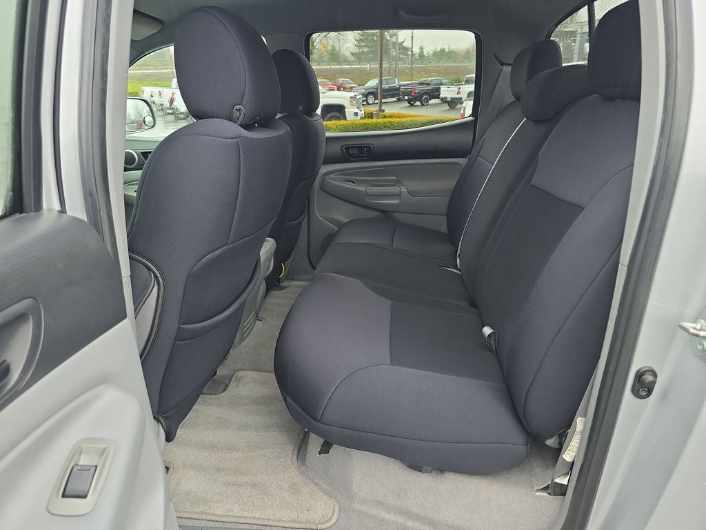 2007 Toyota Tacoma PreRunner V6