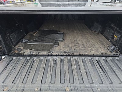 2007 Toyota Tacoma PreRunner V6