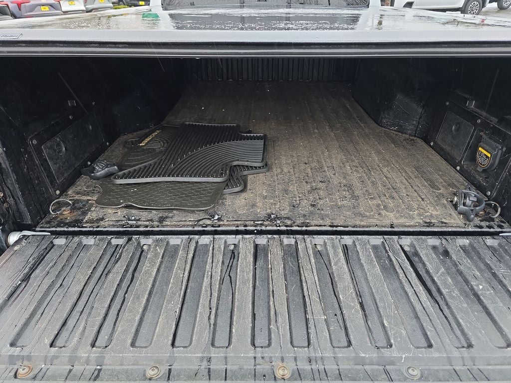 2007 Toyota Tacoma PreRunner V6