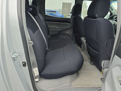 2007 Toyota Tacoma PreRunner V6