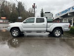 2007 Toyota Tacoma PreRunner V6