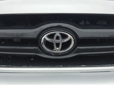 2007 Toyota Tacoma PreRunner V6