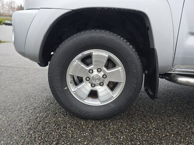 2007 Toyota Tacoma PreRunner V6