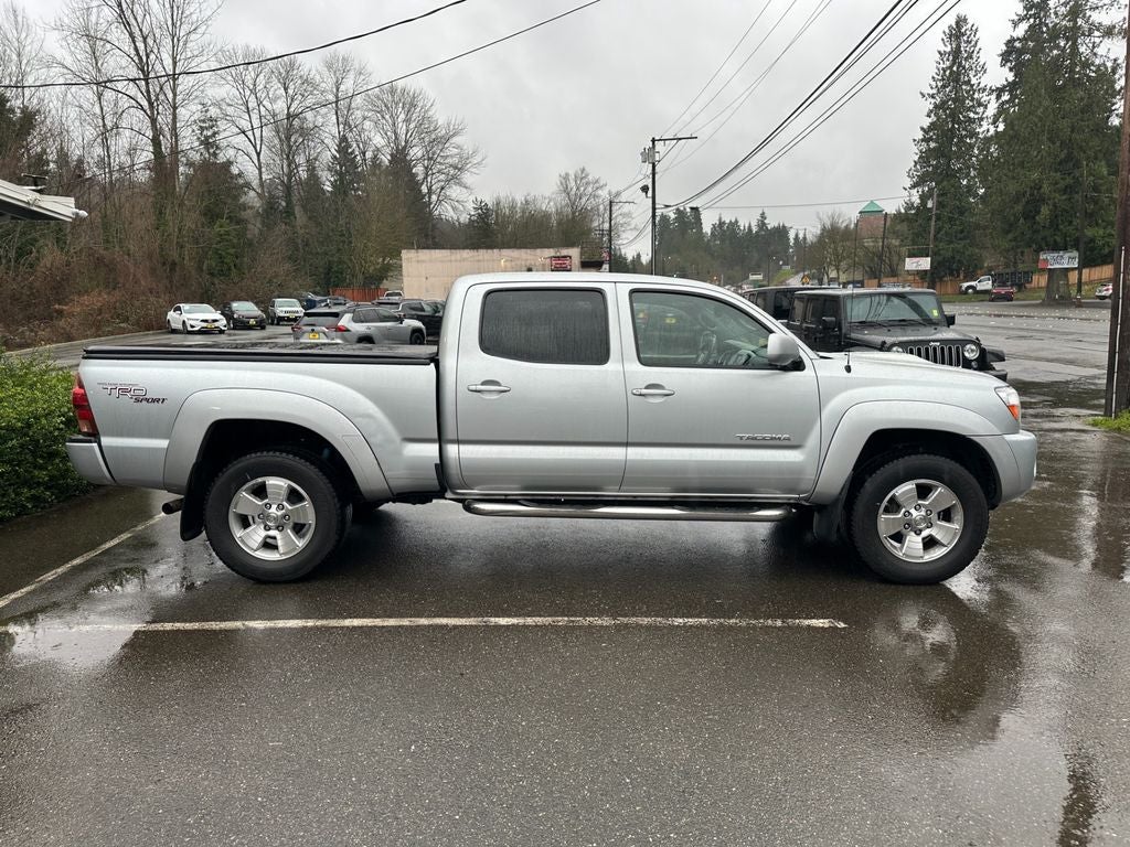 2007 Toyota Tacoma PreRunner V6
