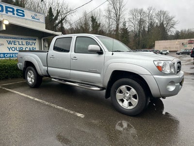 2007 Toyota Tacoma PreRunner V6