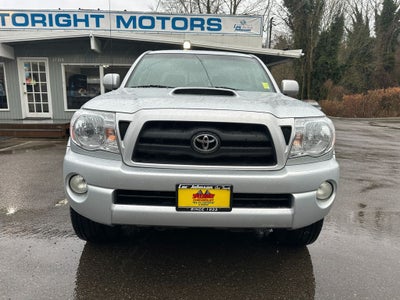 2007 Toyota Tacoma PreRunner V6