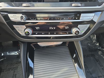 2021 BMW X4 xDrive30i