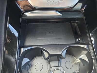 2021 BMW X4 xDrive30i