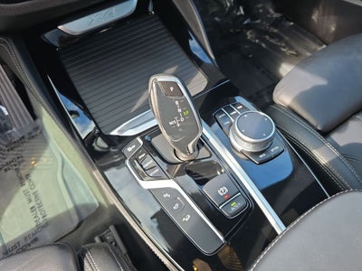 2021 BMW X4 xDrive30i