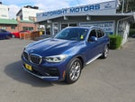 2021 BMW X4 xDrive30i