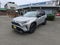 2019 Toyota RAV4 Hybrid XSE