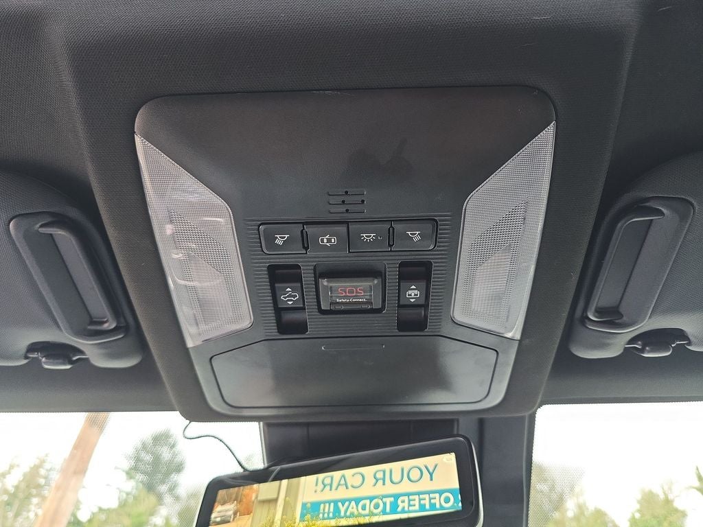 2019 Toyota RAV4 Hybrid XSE