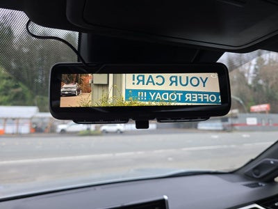 2019 Toyota RAV4 Hybrid XSE