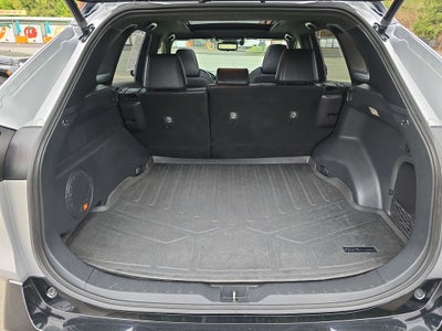 2019 Toyota RAV4 Hybrid XSE