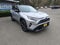 2019 Toyota RAV4 Hybrid XSE