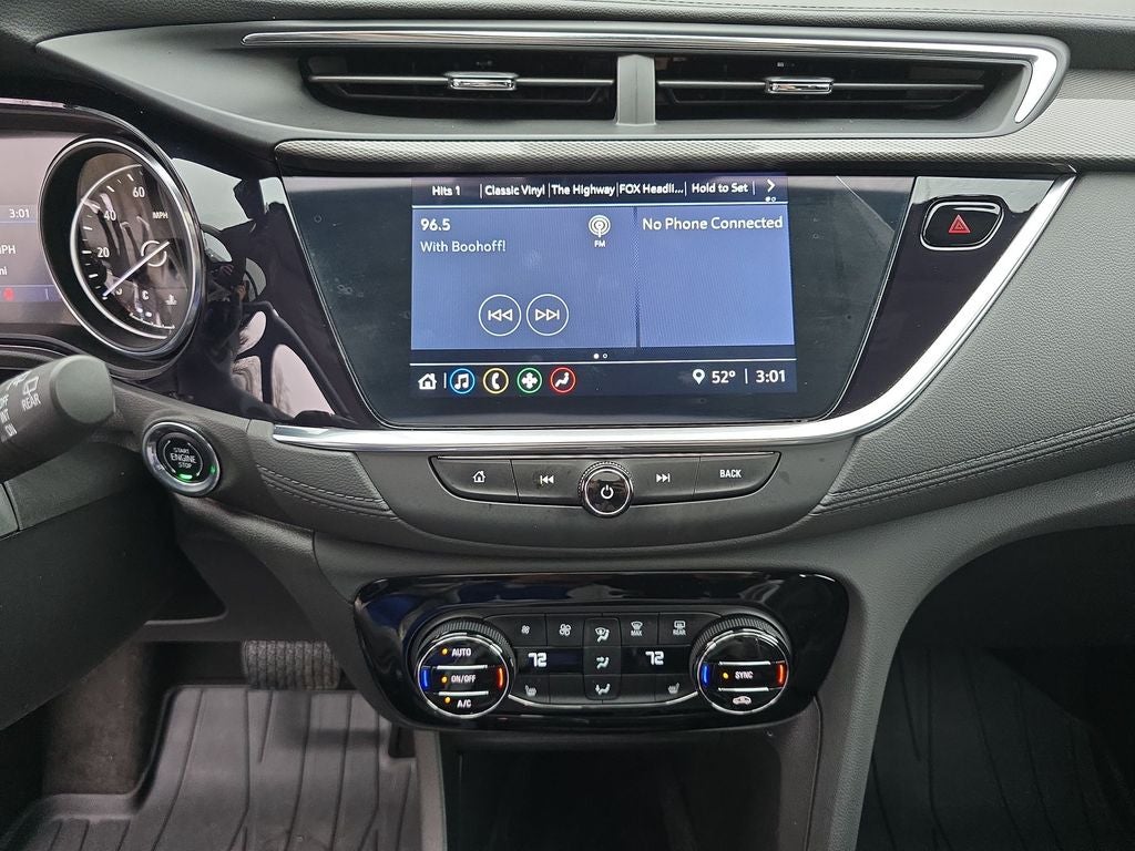 2023 Buick Encore GX Essence