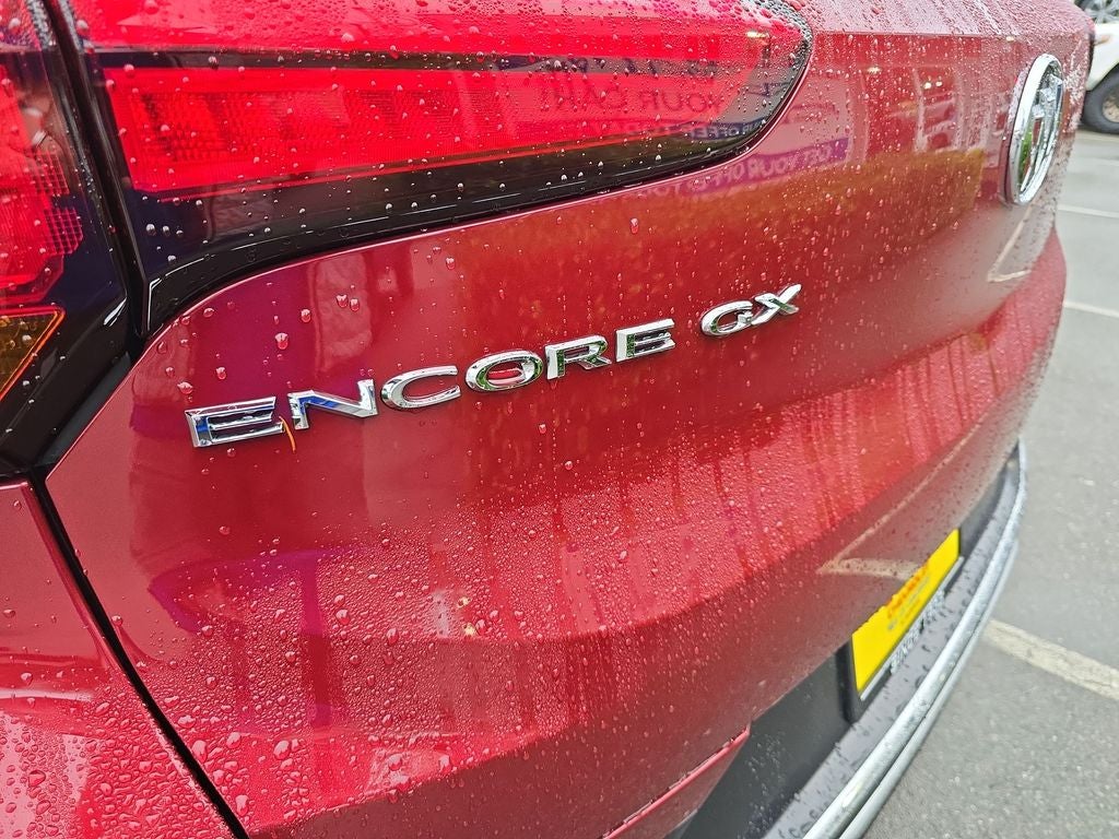 2023 Buick Encore GX Essence