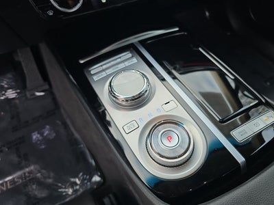 2023 Genesis G80 2.5T