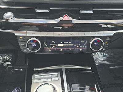 2023 Genesis G80 2.5T