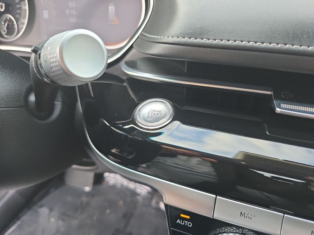 2023 Genesis G80 2.5T