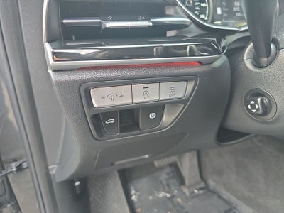 2023 Genesis G80 2.5T