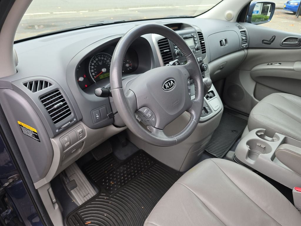 2008 Kia Sedona EX