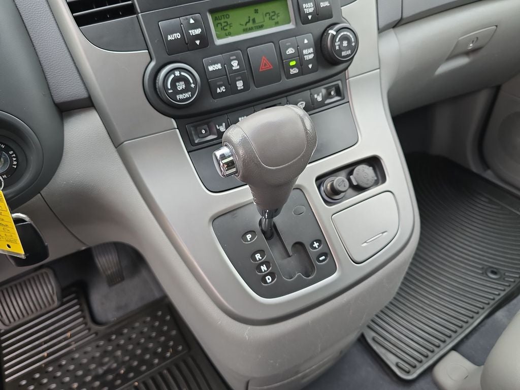 2008 Kia Sedona EX