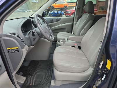 2008 Kia Sedona EX