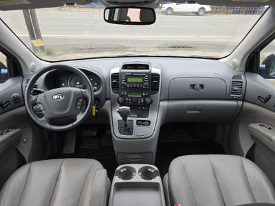 2008 Kia Sedona EX