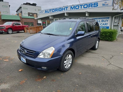 2008 Kia Sedona EX