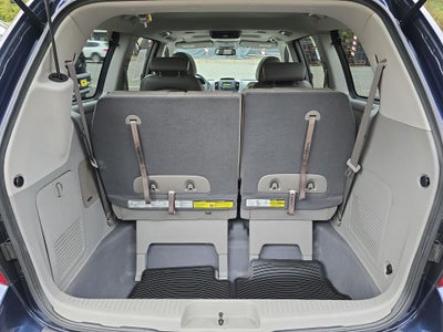 2008 Kia Sedona EX