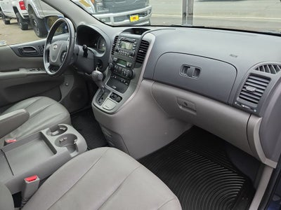 2008 Kia Sedona EX