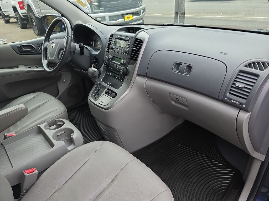 2008 Kia Sedona EX